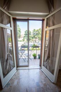 B&B Happiness - City Center - Verona - 8