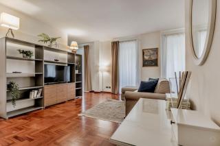 Casa del Borgo Elegant apartment 200 m from the Vatican 8/pax - Rome - 0