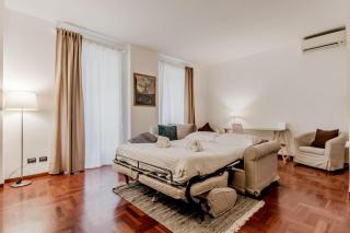 Casa del Borgo Elegant apartment 200 m from the Vatican 8/pax - Rome - 6