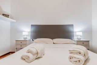 Casa del Borgo Elegant apartment 200 m from the Vatican 8/pax - Rome - 8