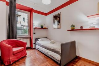 Casa del Borgo Elegant apartment 200 m from the Vatican 8/pax - Rome - 7