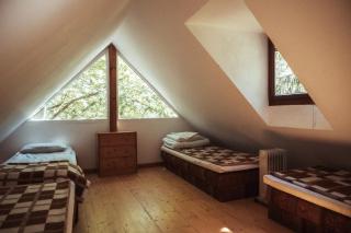 Ośrodek Wypoczynkowy Hartek - 1