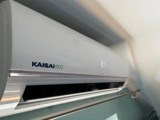 Klimatyzowany Apartament Nad Suwalskim Bulwarem - 3