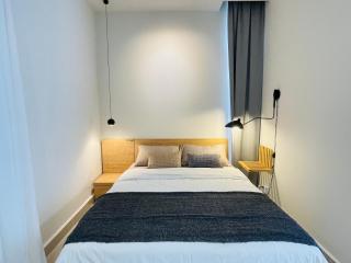 The Shore Cozy APT in KK City Center - 3