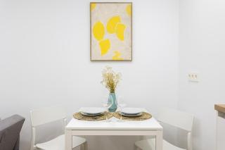 First line, Verde y Mar by Mellow - 1