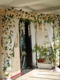 Hotel DS Clarks Inn Gurgaon - Gurgaon - 9
