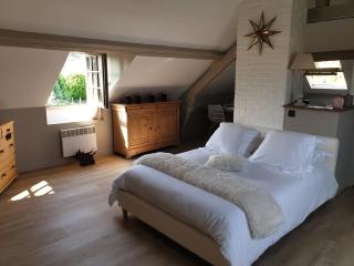 Studio des Enfants - Honfleur - 4