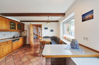 Ferienhaus Wietblick - Ockholm - 2