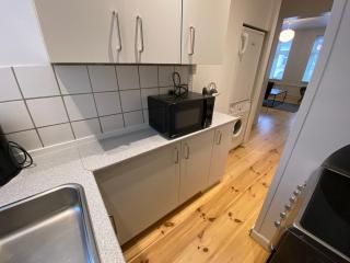 Østerbro Apartments 265 - Copenaghen - 5