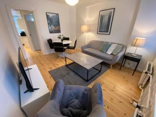 Østerbro Apartments 265 - Copenaghen - 4
