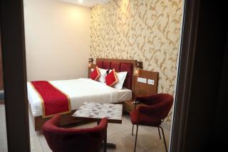 Hotel Singla Residency - 3