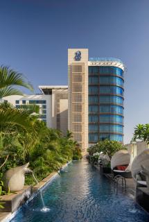 The Ritz - Carlton, Bangalore - Bangalore - 9