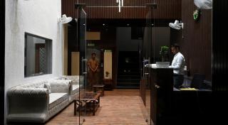 Hotel Singla Residency - 1