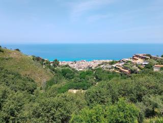 Vista mare rooms - Gasponi - 0