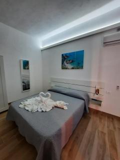 Vista mare rooms - Gasponi - 5