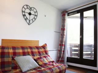 Studio 4 pers, au pied des pistes, centre station Les Orres 1650 - FR-1-322-335 - Les Orres - 7