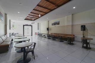 Aranis Hotel - 7