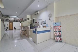 Aranis Hotel - Jakarta - 8