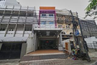 Aranis Hotel - 4