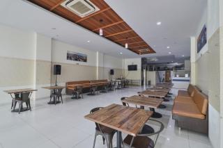 Aranis Hotel - 2