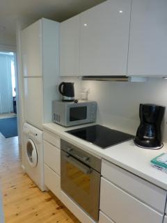 Østerbro Apartments 272 - 4