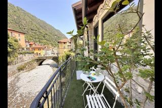 Mulino Royal – Argegno Lake Como - Argegno - 0