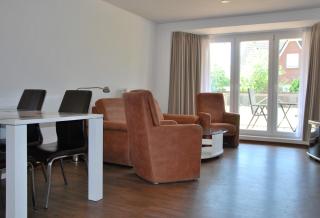 Haus am Mühlenpark Whg. 7 - Cuxhaven - 0