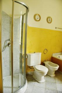 Villa Pedone - Lucca - 1
