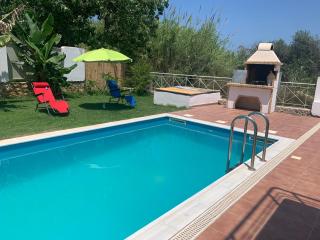 Hayeks Villa - Daratso - 9