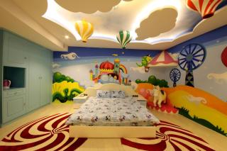 Four Points by Sheraton Heyuan Resort - 2