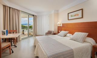 Hipotels Bahía Grande Aparthotel - Cala Millor - 9