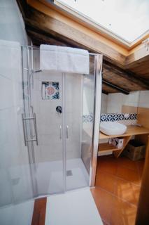 B&B Gep & Lela - Caselle in Pittari - 2