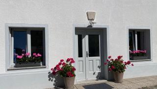 House Natura with garden - Bovec - 9