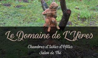 domaine de l hyères - Grandcourt - 0