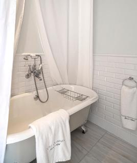 Poseidonion Grand Hotel - Spetses - 1