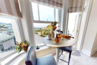 ILFRACOMBE SEA ROCK 4 1 Bedroom - Ilfracombe - 5