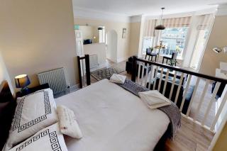 ILFRACOMBE SEA ROCK 4 1 Bedroom - 2