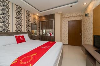 RedLiving Apartemen Gateway Cicadas - Sarana Cipta Mahakarya - Bandung - 1