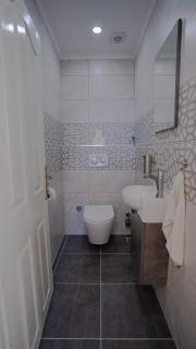 GRAND FAMILY HOME - Trabzon - 3