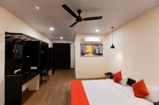 Hotel Deendayal - Korba - 2