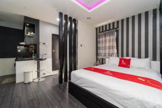 RedLiving Apartemen Gateway Cicadas - Sarana Cipta Mahakarya - Bandung - 9