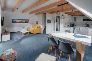 Ferienwohnung Schwalbennest - Norderney - 7