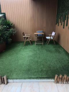 أجنحة المكان للشقق المخدومة - 8