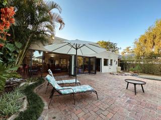 Malcolm Lodge - Kingsmead - 2