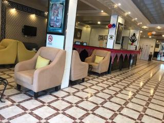 أجنحة المكان للشقق المخدومة - 5