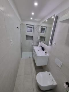 Penthouse apartment Draga Sky in Mošćenička Draga with free parking - Mošćenička Draga - 8