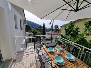 Penthouse apartment Draga Sky in Mošćenička Draga with free parking - Mošćenička Draga - 7