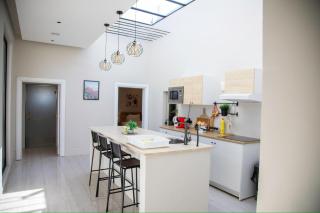 شاليهات المرفأ Almarfa Resort - 1