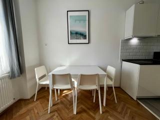Tisch Vendégház - 1