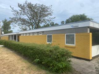 Slottets Anneks - Rønne - 1